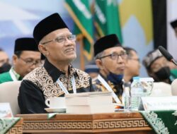 Haedar Nashir : Muhammadiyah Sudah Berpengalaman Dalam Menyelenggarakan Sidang Secara Hybrid