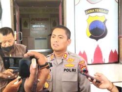 Polres Klaten Siapkan Pengamanan Jalur Rawan Macet Jogja – Solo