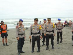 Keamanan Wisatawan Saat Musim Liburan Menjadi Perhatian Khusus Dari Kapolda DIY