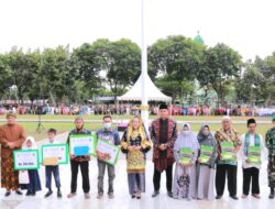 Peringati Hari Amal Bakti Ke-77, Kemenag Berkomitmen Terus Perbaiki Pelayanan