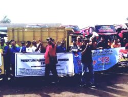 PPDI Klaten Tuntut Kejelasan Status, Gelar Aksi ke Jakarta