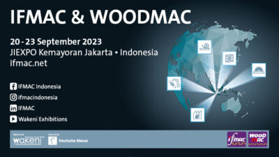 IFMAC  & WOODMAC 2023