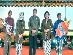 Cara Unik TNI AU Merayakan Ulang Tahun Ke 77