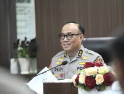 Polres Karawang Ungkap Penipuan Rekrutmen Bintara Polri