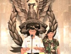 Di Apel Pagi, Kamuspusdirla Berikan Kisi-Kisi Cara Memaknai Hari kebangkitan Nasional