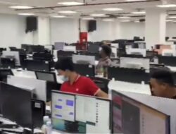 Polri Bareng Polisi Filipina Bongkar Kejahatan Scamming Internasional, Pelakunya Sekitar Seribu Orang