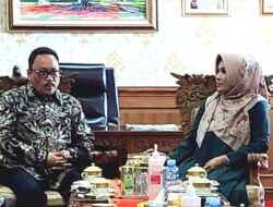 Sukses Terapkan Srikandi, Pemkab Klaten Disanjung ANRI