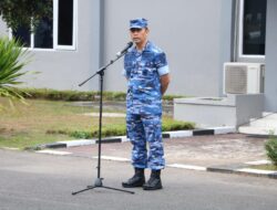 Peduli Gempa Bantul, TNI AU Kirim Bantuan ke Gunungkidul