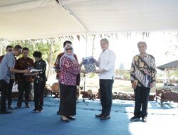 Promosikan Cagar Budaya, Bupati Sleman Buka Festival Seribu Candi