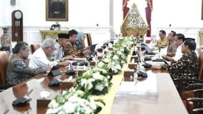 Pemerintah Terus Akselerasi Eliminasi Tuberkulosis