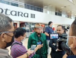 Ketua LPEKN Sasmito Hadinegoro : Secara Kasat Mata Penegakan Hukum di Indonesia Jalan Ditempat dan Makin Buruk