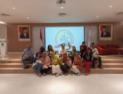 GPIB Persiapkan HUT Ke 1 Yang Akan Dilangsungkan Di Gedung Perpustakan Nasional