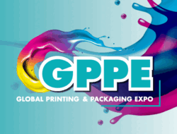 Global Printing & Packaging Expo (GPPE) 2023