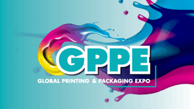 Global Printing & Packaging Expo (GPPE) 2023