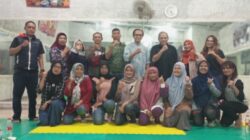 Pengurus DPP dan DPW GPIB DKI Jakarta Gelar Rapat Persiapan Seminar Pendidikan
