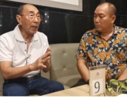 Kapten Purnawirawan Lawyer Budi Utomo, SH, MH, CIL : Ada Upaya Adudomba Dari Mafia Tanah Antara Dia Dengan Institusi TNI