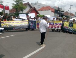 Mengungkap Biang Kerok Penyebar Fee Proyek Normalisasi 40%