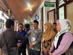 Tergugat Tidak Hadir, Gugatan Rp1,30 Triliyun Terhadap THN AMIN Ditunda.