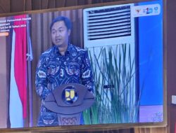 Pemerintah Indonesia jadi Tuan Rumah World Water Forum Ke-10 di Bali