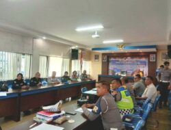 Analisa dan Evaluasi Mingguan Ops Keselamatan Progo 2024