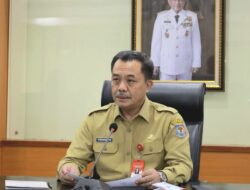 Beri Arahan Pemprov Sulbar, Kepala BSKDN: Hasil Kreatif dan Capaian Inovasi Harus Terus Ditingkatkan