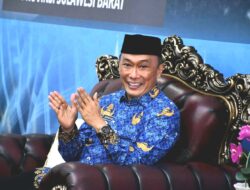 Sekretaris BNPP Prof Zudan Beberkan 1.812 Kilometer Jalan Perbatasan Negara Tembus di Era Jokowi