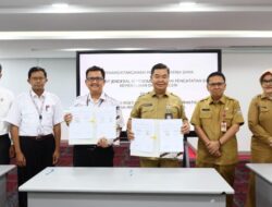 Penggagas IKD, BRIN Lanjutkan Kerja Sama Strategis dengan Ditjen Dukcapil Kemendagri