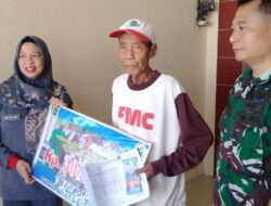 Penyaluran BLT-DD Bulan Agustus 2024 Desa Boto, Wonosari