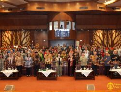 Sekretariat Tim SDI Pusat berkunjung ke Ditjen Bina Adwil Kemendagri
