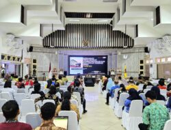 BSKDN Kemendagri Beberkan Strategi Optimalisasi Penginputan Data IPKD di Kalteng