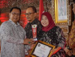 Klaten Innovation Award 2024, Sekolah Hingga Sanggar Seni Raih Penghargaan