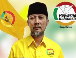 DPC Pewarna Indonesia Ucapkan Selamat atas Pelantikan Bupati dan Wabup Klaten