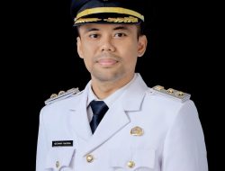 Pemimpin Muda Klaten Berpulang, Wakil Bupati Benny Indra Ardhianto Meninggal Dunia