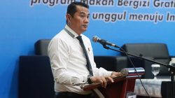 Polda DIY dan Pemda Bahas Standar Keamanan Pangan dalam Program MBG