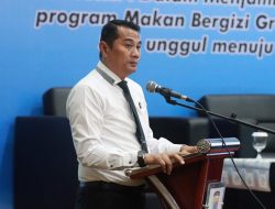 Polda DIY dan Pemda Bahas Standar Keamanan Pangan dalam Program MBG